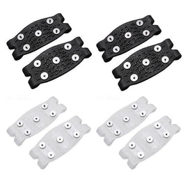 Crampons anti-slip shoe covers