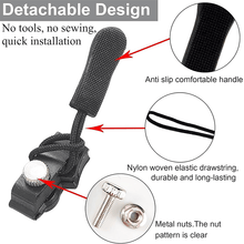 Load image into Gallery viewer, 6-Pack Universal Zipper Repair Tool
