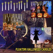 Load image into Gallery viewer, Flameless LED Candle with Magic Wand Remote Control