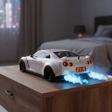 Load image into Gallery viewer, Sports Car-Shaped Alarm Clock