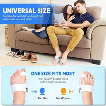 Load image into Gallery viewer, Upgraded Bunion Corrector