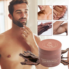 Load image into Gallery viewer, King Cologned Body Butter