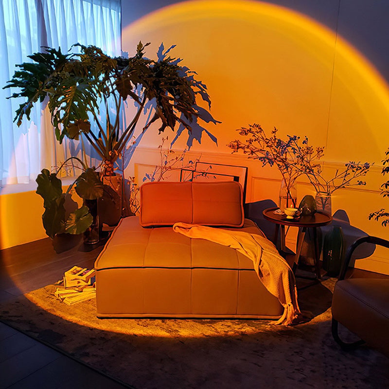 Sunset Lamp Rainbow Lamps