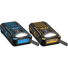 Load image into Gallery viewer, Aless™ Solar Foldable Power Bank