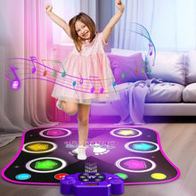 Load image into Gallery viewer, Music Dance Mat