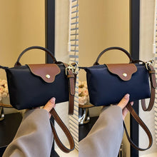 Load image into Gallery viewer, Women's Fashion Colorblock Mini Crossbody Bag