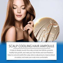 Load image into Gallery viewer, Advanced Hair Growth Roll-On Serum