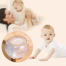 Load image into Gallery viewer, Children's Transparent Anti-collision Corner