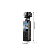Load image into Gallery viewer, Pocket Action Camera