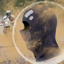 Load image into Gallery viewer, Winter Windproof Thermal Fleece Face Mask for Cycling &amp; Outdoor Sports