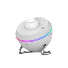 Load image into Gallery viewer, Galaxy Projector Night Light