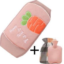 Load image into Gallery viewer, 【Extra 50% OFF】🔥Plush Refillable Hot Water Bottle Belt🔥