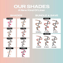 Load image into Gallery viewer, Long-lasting waterproof lip liner