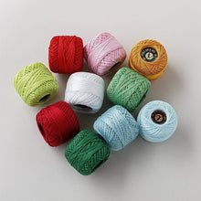 Load image into Gallery viewer, Commemorative Embroidery Set