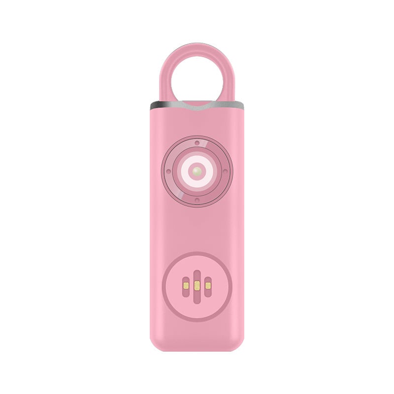 Self-defense Keychain