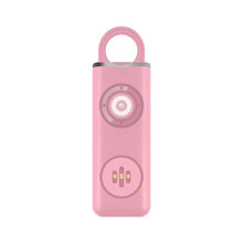 Load image into Gallery viewer, Self-defense Keychain