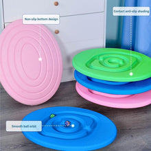 Load image into Gallery viewer, Sakerplus Kids Balance Maze Board Toy