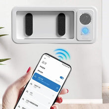 Load image into Gallery viewer, Bathroom Waterproof Phone Box Bluetooth Speaker
