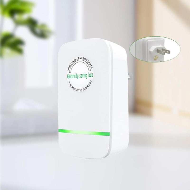 Plug-In Power Box