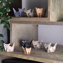 Load image into Gallery viewer, DIY Paper Cats or Dogs
