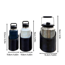 Load image into Gallery viewer, Magnetic Bottle Mounts for 46, 50, 64 oz