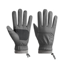 Load image into Gallery viewer, Waterproof Thermal Touchscreen Gloves