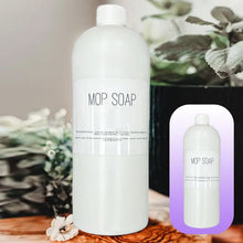 Load image into Gallery viewer, Highly Scented Mop Soap