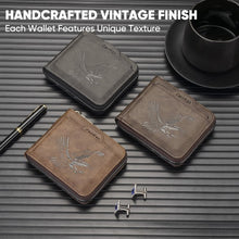 Load image into Gallery viewer, The Heritage Eagle Bifold