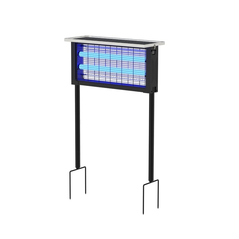 Solar Bug Zapper Outdoor