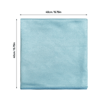 Load image into Gallery viewer, Glass cleaning cloth