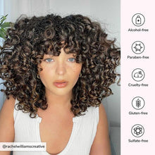 Load image into Gallery viewer, Dream Coat For Curly Hair