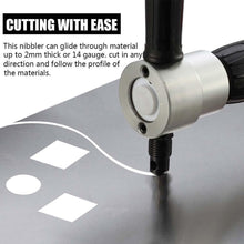Load image into Gallery viewer, Double-head Metal Sheet Cutter