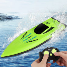 Load image into Gallery viewer, 2.4G RC Speed Boat
