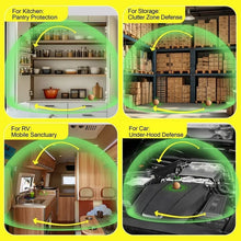 Load image into Gallery viewer, Mouse &amp; Rat Repellent Balls