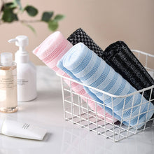 Load image into Gallery viewer, New Exfoliating Shower Towel