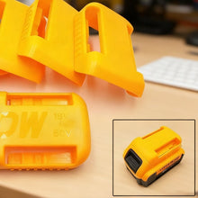 Load image into Gallery viewer, Wall-mounted Battery Storage Base Bracket