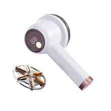 Load image into Gallery viewer, Rechargeable Fabric Hairball Trimmer