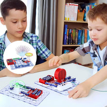 Load image into Gallery viewer, Electronic Construction Kit