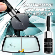 Load image into Gallery viewer, Windshield Repair Fluid