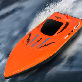 2.4G RC Speed Boat