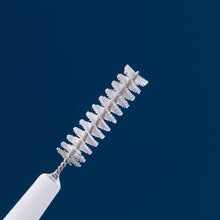 Load image into Gallery viewer, Shower hole cleaning brush nozzle