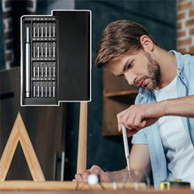 Load image into Gallery viewer, 24 in 1 Precision Screwdriver Set