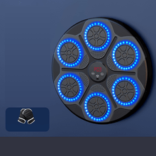 Load image into Gallery viewer, Smart Home Music Boxing Fitness Machine-1