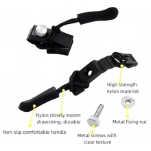 Load image into Gallery viewer, 6-Pack Universal Zipper Repair Tool