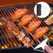Load image into Gallery viewer, 💥65% OFF🥩🥓-3 Way Grill Skewers - GrillSavant