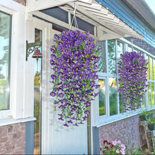 Load image into Gallery viewer, Artificial Hanging Flowers