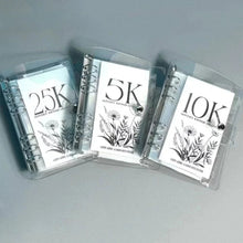 Load image into Gallery viewer, 【Extra 50% OFF】12-Month Envelopes Money Saving Challenge Binder