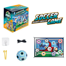 Load image into Gallery viewer, Velcro Shooting Football Toy