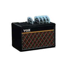 Load image into Gallery viewer, Mini Guitar Amplifier Pick Holder