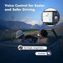 Load image into Gallery viewer, Sakerplus Multi-function Portable Car Display Screen